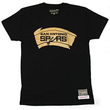 Spurs M Size Classic Tee