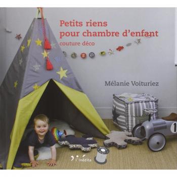 Petits riens pour chambre d'enfant