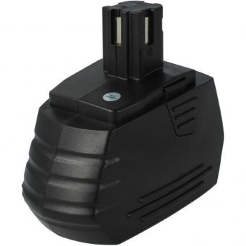 Vhbw Hilti SFB185/SFB180 Power Tool Battery