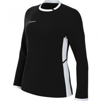 Top de sport Nike Academy 25 Dri-FIT Noir