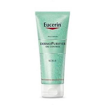 Eucerin DermoPURIFYER Oil Control Scrub