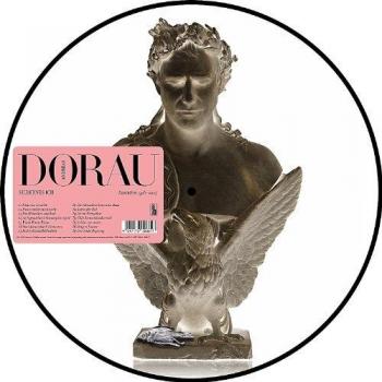 Andreas Dorau – Édition Exclusive 12 vinyl 1981‑2014