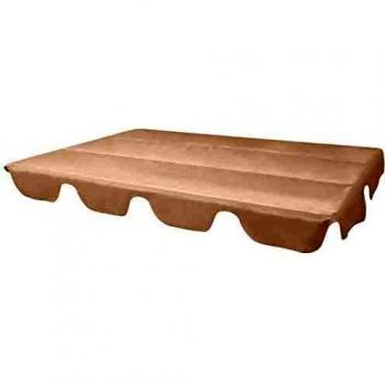 Ersatzschaukeldecke VidaXL – 226 × 186 cm