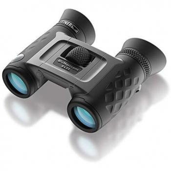 Steiner BluHorizons 8x22 Binocolo Leggero