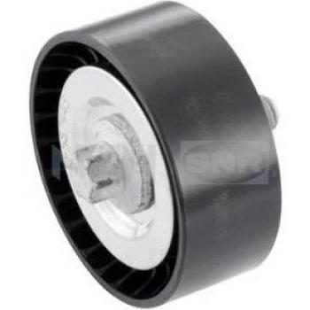 SNR Pulley di deflessione/guida, cinghia a V GA351.50