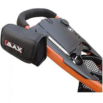Distance Finder QL voor Golf Trolley Tas