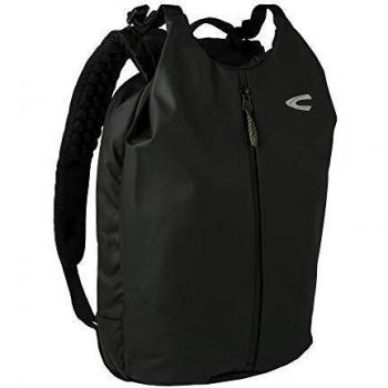 Camel Active Daypacks Palermo Schwarz