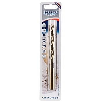 Draper Expert 12.5mm HSS Cobalt Drill | 39256