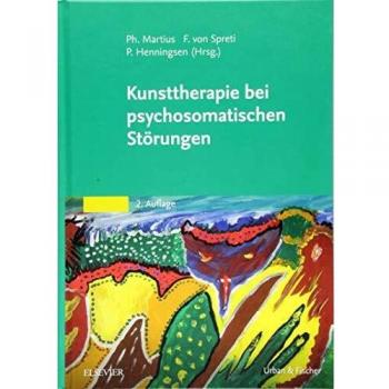 Kunsttherapie bei psychosomatischen Störungen