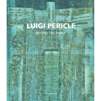 Luigi Pericle by Silvana Editoriale