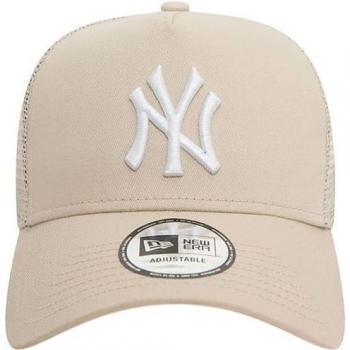 Estilo New York Yankees Beige A-Frame