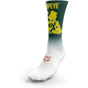 Otto Calzini Popeye Forte Multicolore EU 44-48