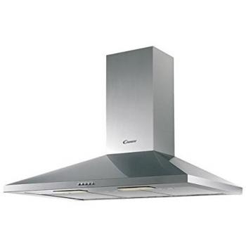 Candy 36900984 campana decorativa cce119/1x inox 90 cm