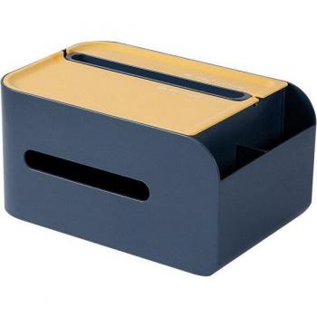 Desktop Tissue Doos met Afstandsbediening