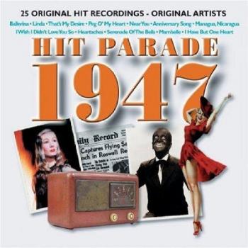 Collection Hit Parade 1947