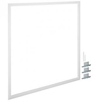 Hager FZ55B 1352 mm x 1452 mm Serverschrank Zubehör Weiss