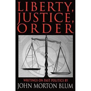 Liberty, Justice, Order