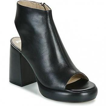 Sandalen Bronx 84999-D01 Schwarz 41 Damen