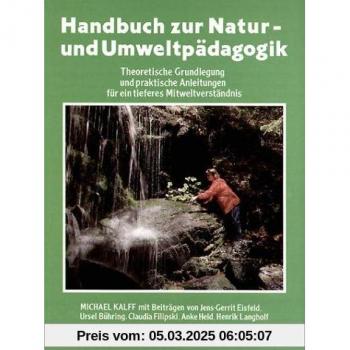 Handbuch zur Natur