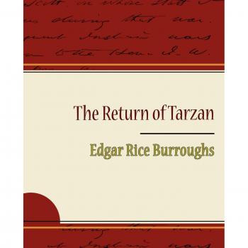 The Return of Tarzan