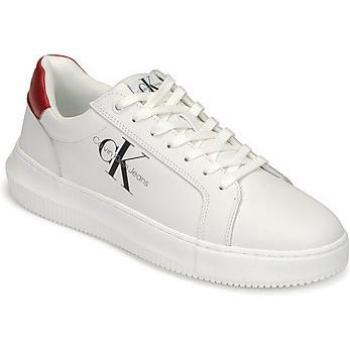 Calvin Klein Monologo Chunky Sneakers