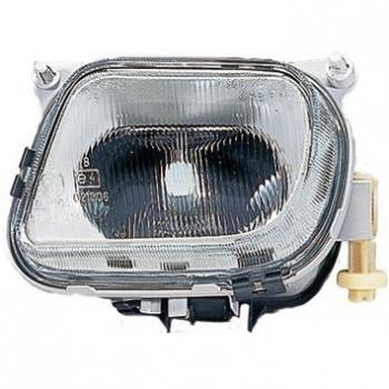 Right-Facing Fog Light – Magneti Marelli 710305050002
