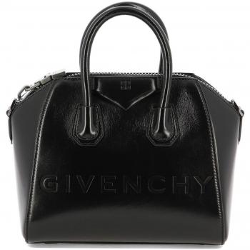 Givenchy Cross Body Bags Antigona Mini Handbag