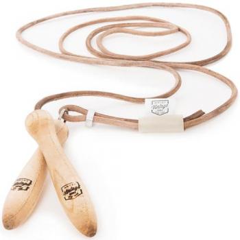 Vintage Series Fitness-Springseil