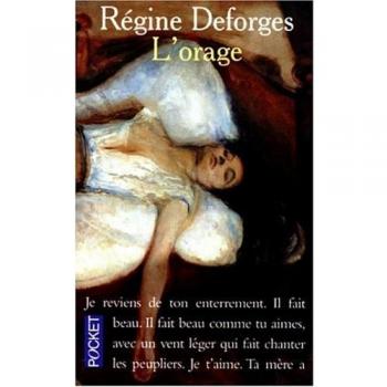L' orage