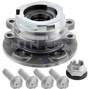 SNR R155.120 Cojinete de rueda