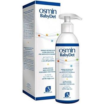 Osmin-babydet 400ml