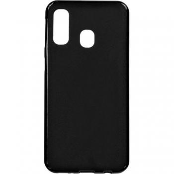 Funda de Silicona para Samsung Galaxy A40