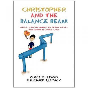 Christopher and the Balance Beam