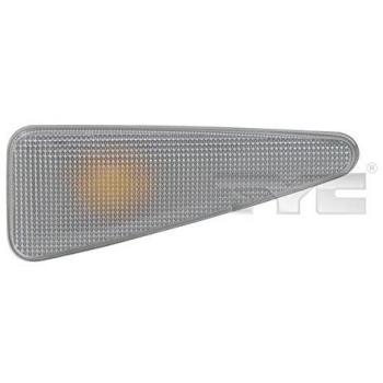 Renault Dacia TYC 18-0655-01-2 Right Front Indicator