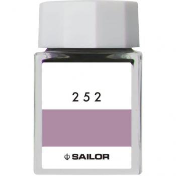 Sailor 20ml Fountain Pen Ink