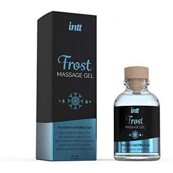 INTT Frost Cooling Massage Gel