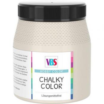 VBS Chalky Color