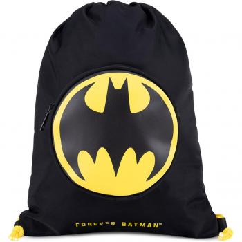 Sacca Zaino Batman Nero ACCCS-AW24-233WBBAT