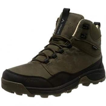VAUDE Damen Bequeme Wanderschuhe HKG Core Mid