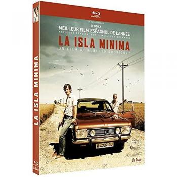 Isla Minima – BD