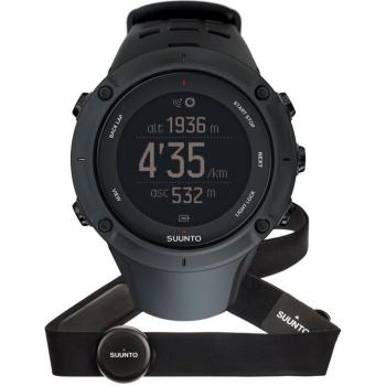 Suunto Ambit3 Sport HR Unisex GPS Watch