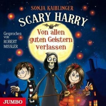 Scary Harry