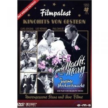 Helmut Weiss Gute Nacht, Mary Oder: Die Gestörte Hochzeitsnacht