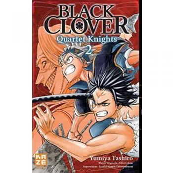 Black Clover