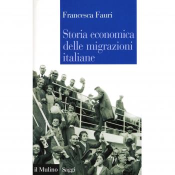 Storia economica delle migrazioni italiane