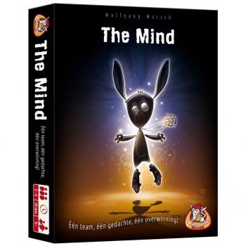 Weißer Goblin Der Intellekt