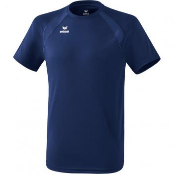 Erima Performance T-Shirt Kids Blau 152