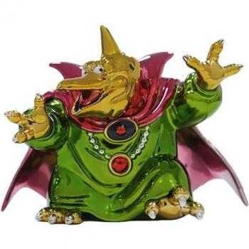 Drachen‑Quest MetalliMonster Baramos