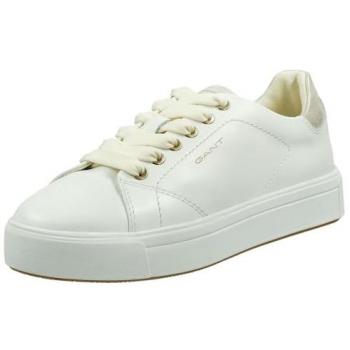 Gant 30531828 Sneaker in Bianco