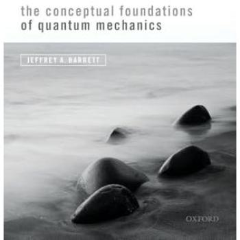 Conceptual Foundations of Quantum Mechanics